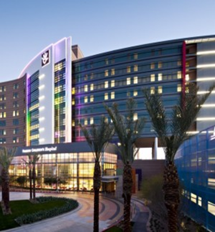 مرکز درمانی فونیکس