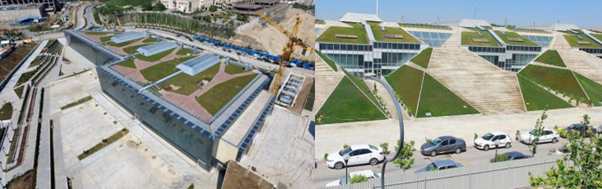 باغ کتاب تهران