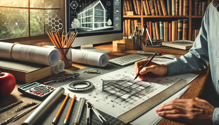 چند ایده اولیه برای پایان نامه معماری