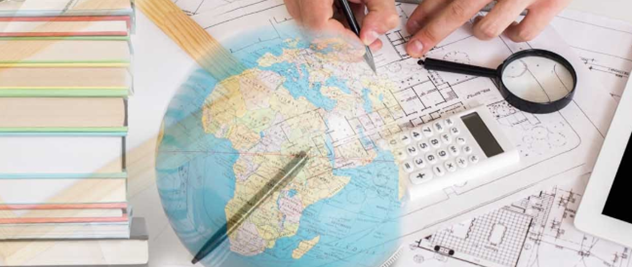 انجام پایان نامه برنامه ریزی شهری