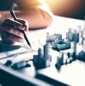 برنامه ریزی شهری در مقطع ارشد