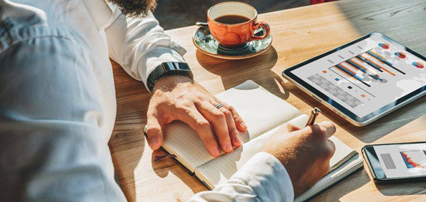 نگارش پروپوزال طراحی شهری